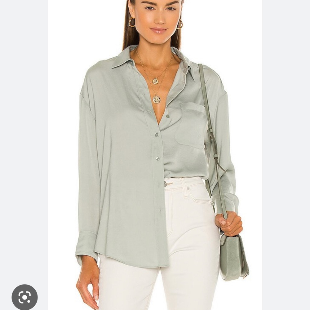 Allsaints shirt
